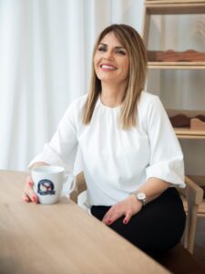 Žene koje kreiraju budućnost biznisa: Ivana Ivačković, direktorka marketinga Mlekare Šabac