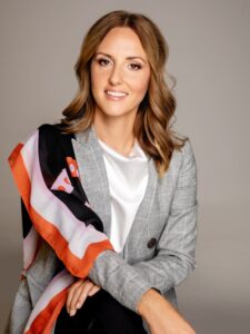 Žene koje kreiraju budućnost biznisa:  Jovana Vještica, Communication Manager Carlsberg Srbija