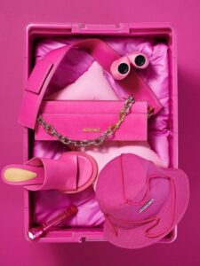 Život u (vrlo, vrlo, vrlo) ružičastoj boji: Jacquemus je pokazao kako će izgledati kolekcija koja će biti rasprodata za nekoliko minuta