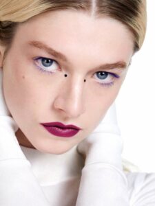 Zvezda serije “Euphoria” postaje ambasador brenda Shiseido