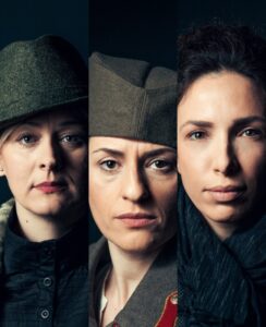 Novembarska preporuka: Predstava “Žensko srce u šinjelu” oživljava tri srpske heroine na sceni