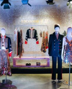 Dugoočekivana Rabanne H&M kolekcija predstavljena je u Beogradu i poziva vas na ples