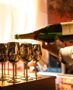 MOËT & CHANDON i Lafayette: Jedinstvena proslava najvoljenijeg šampanjca