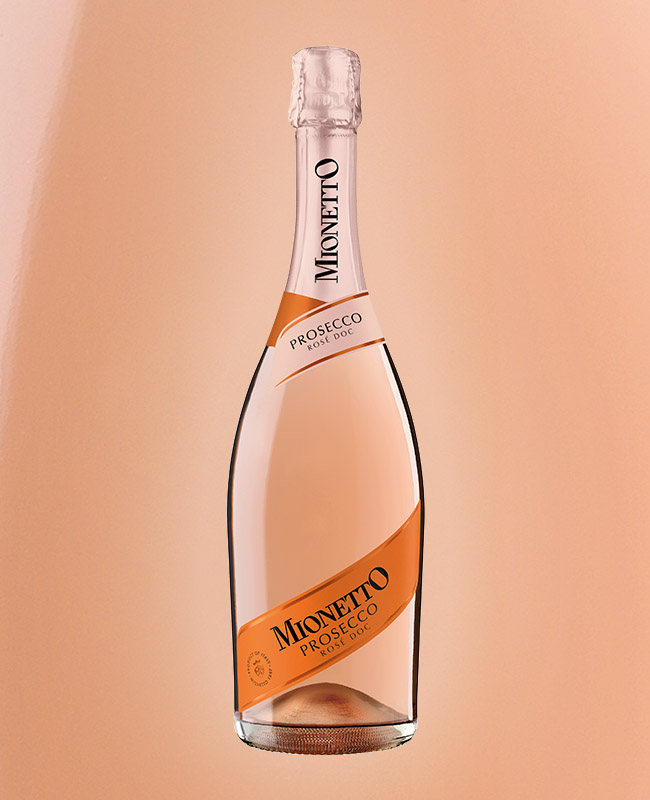 monetto prestige prosecco