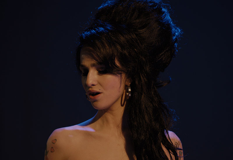 Any Winehouse