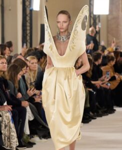 Chanel, Dior, Sciaparelli: Nedelja visoke mode je počela