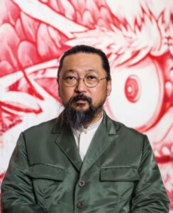 Takaši Murakami: Harmonija haosa