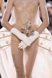 Valentino, Gaultier, Viktor & Rolf: Couture kolekcije koje ostavljaju bez daha