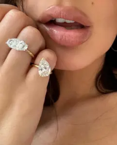 EmRata upravo je pretvorila svoj verenički prsten u prsten za razvod