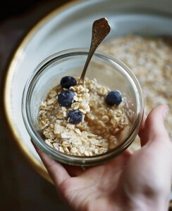 Sve nutritivne pogodnosti ovsene kaše, i kako da ih nadogradite