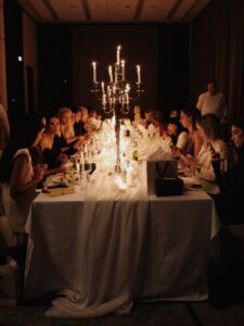 Veče za pamćenje: Cannes Experience Luxury Dinner
