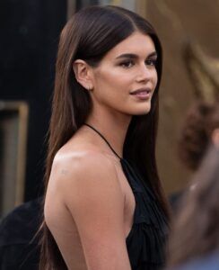 kaia gerber