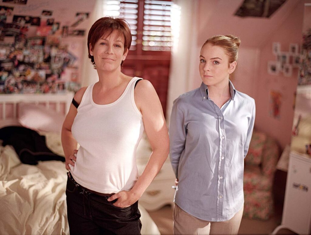 freaky friday 2