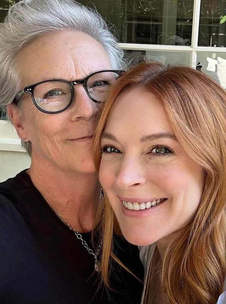 freaky friday 2