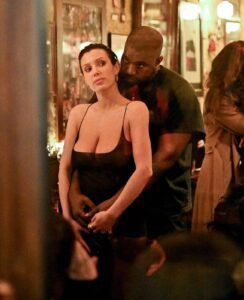 kanye west se razvodi