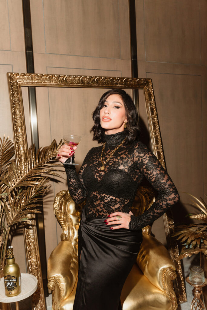 Chivas Regal 18 u novom, luksuznom izdanju