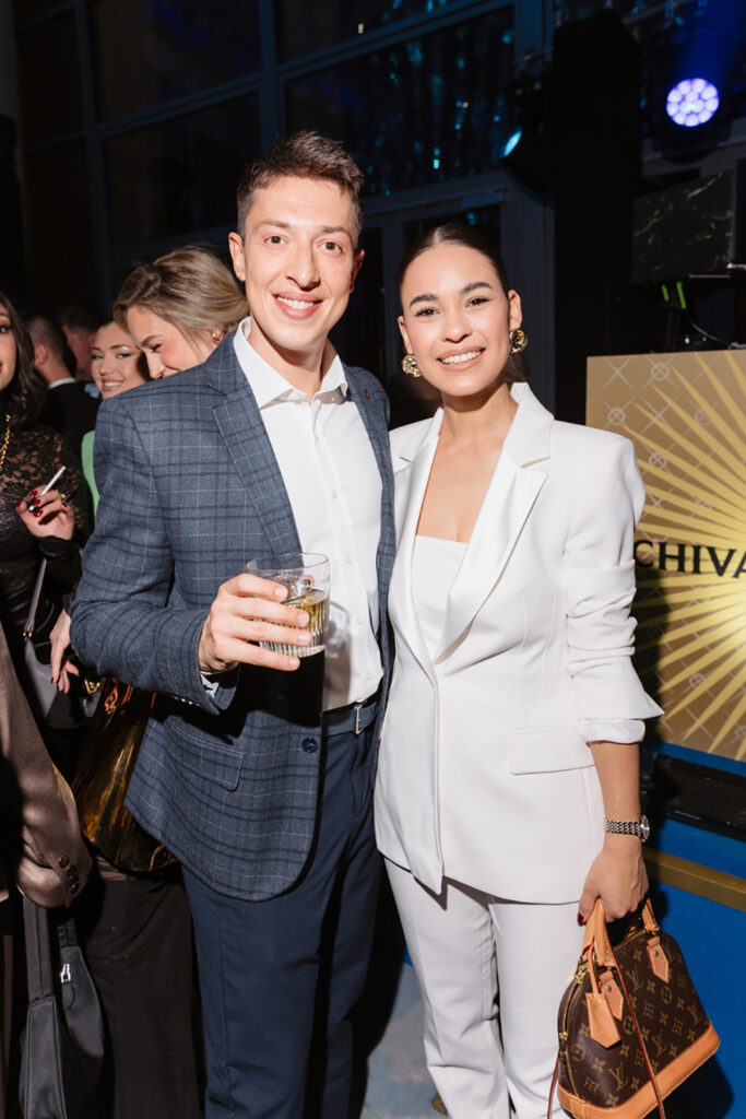 Chivas Regal 18 u novom, luksuznom izdanju