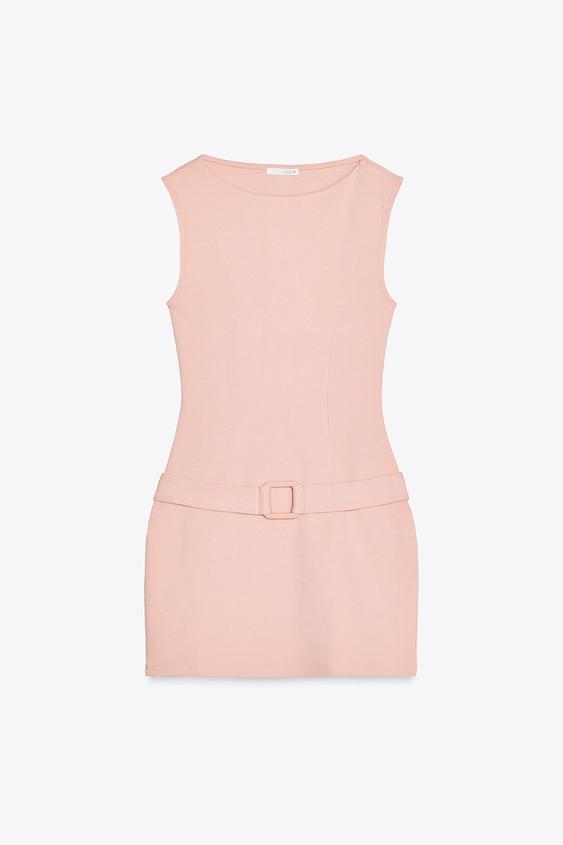 Mini haljine koje osvajaju
Neizostavan komad u ormaru svake savremene žene
zara mini haljina