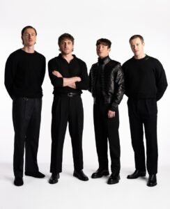 Kako će Sam Mendes ekranizovati život grupe The Beatles