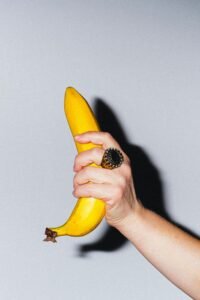 banana