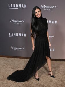 Demi Moore