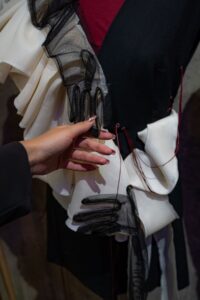 Belgrade Fashion Week zatvoren sa jasnom porukom: Naše sutra je zelena, kreativna i odgovorna moda