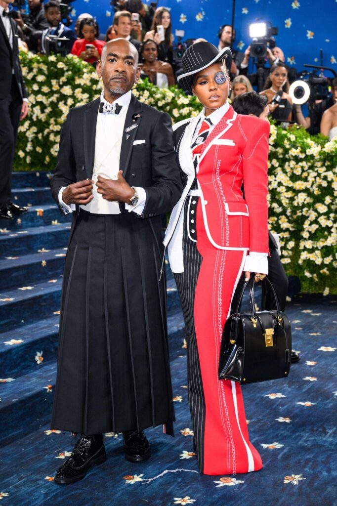 Da li je Met Gala 2025 ispunila naša očekivanja?