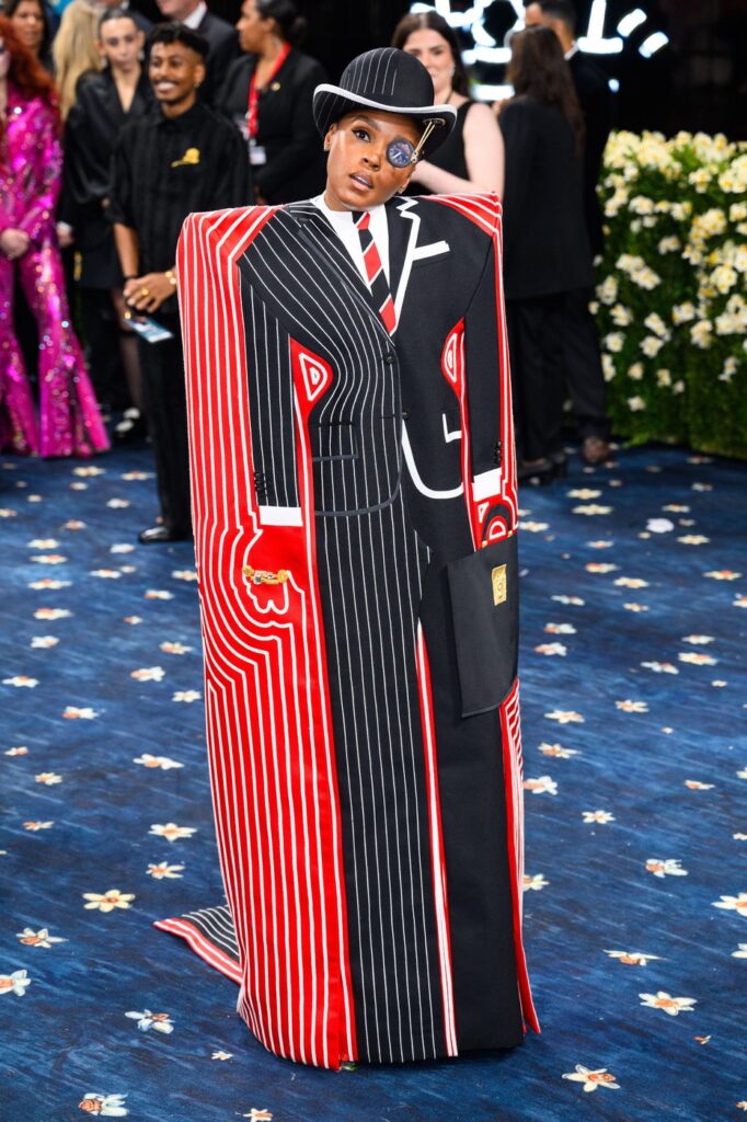 Da li je Met Gala 2025 ispunila naša očekivanja?