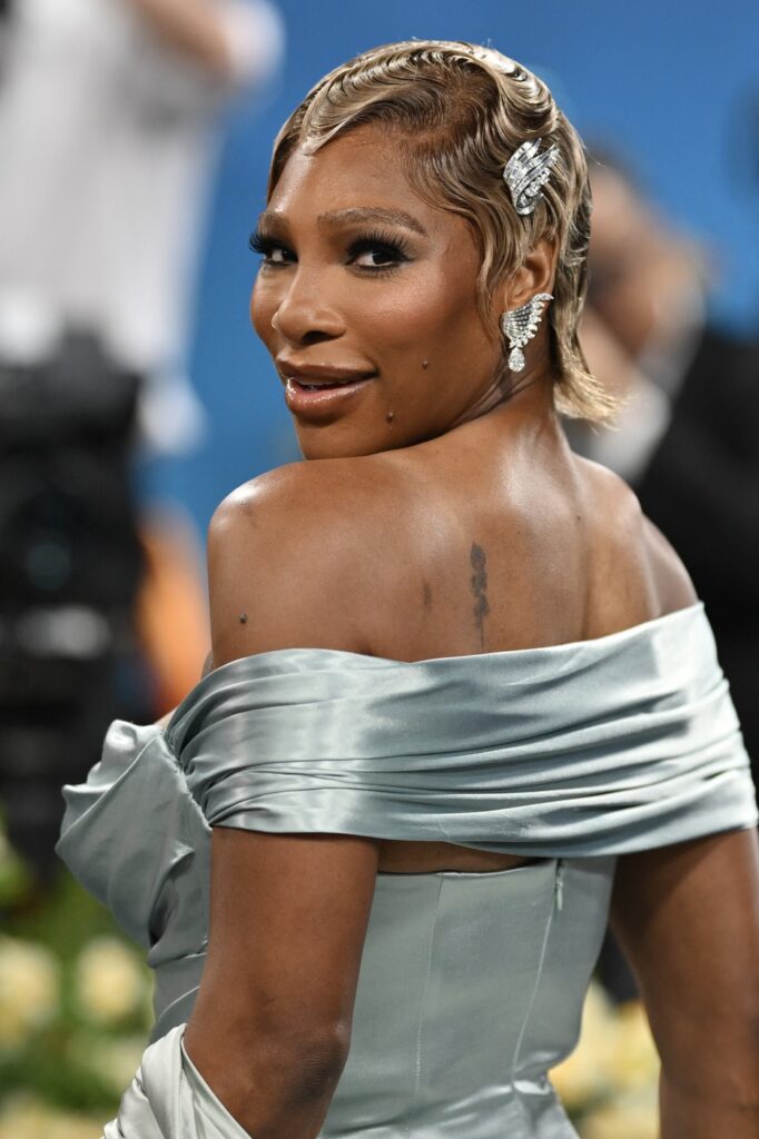Da li je Met Gala 2025 ispunila naša očekivanja?serena williams