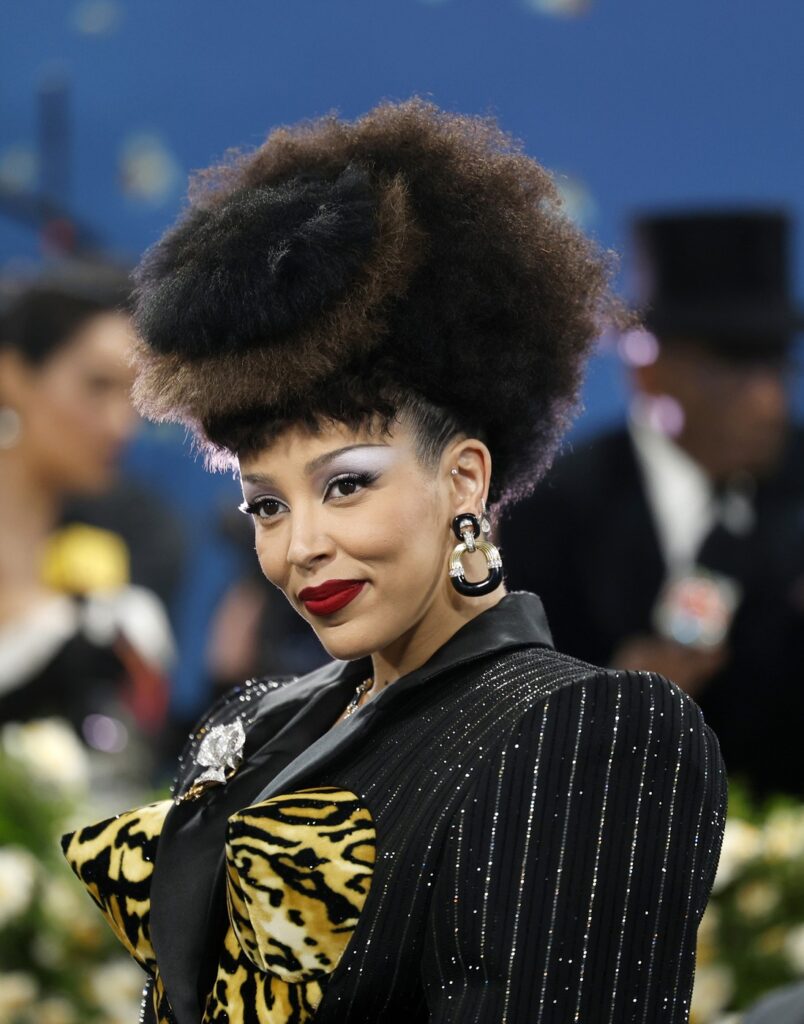 Da li je Met Gala 2025 ispunila naša očekivanja?
doja cat