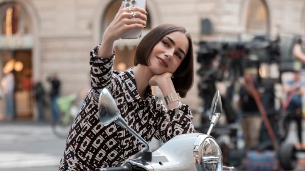 emily in paris