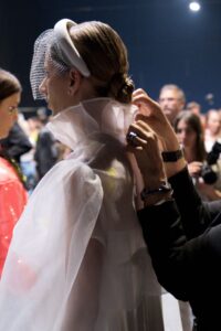 Belgrade Fashion Week je počeo!
