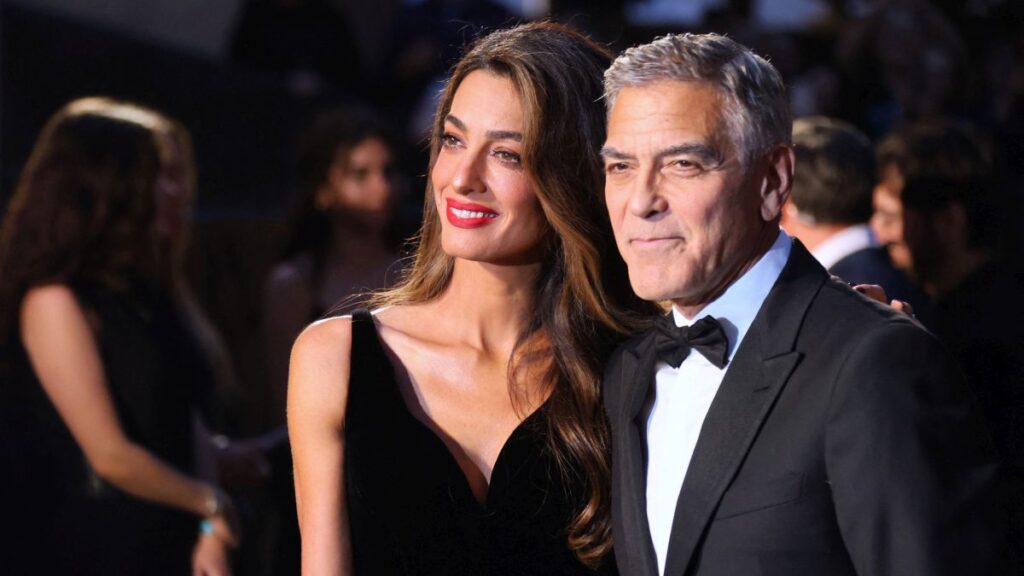 Zašto žene biraju starije partnere
amal i george clooney