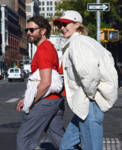 Zašto žene biraju starije partnere gigi hadid bradley cooper