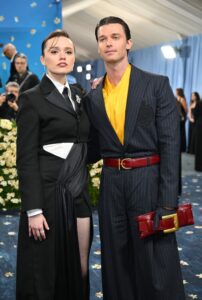 MET GALA