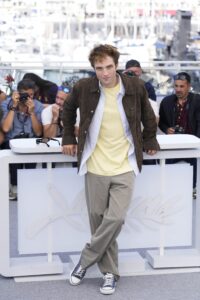 Robert Pattinson otkrio kako roditeljstvo utiče na njega