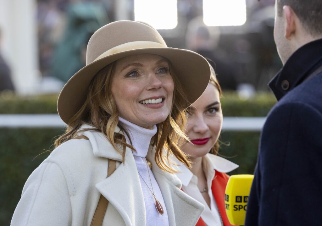 Geri Halliwell Horner
Spice Girls na ivici velikog povratka?
