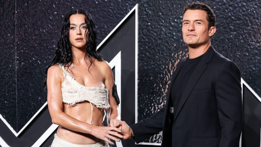 Razotkrivamo glasine o raskidu Katy Perry i Orlanda Blooma