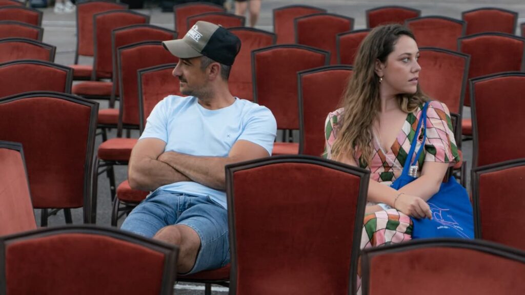 Maja Šuša i Jovan Jelisavčić o posebnosti Bašta Festa