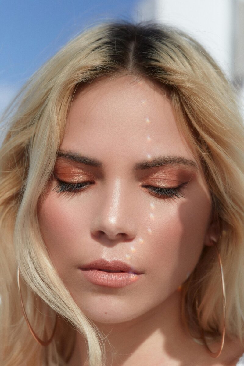 Cloud Skin: Novi beauty trend koji već osvaja