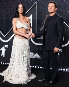Razotkrivamo glasine o raskidu Katy Perry i Orlanda Blooma