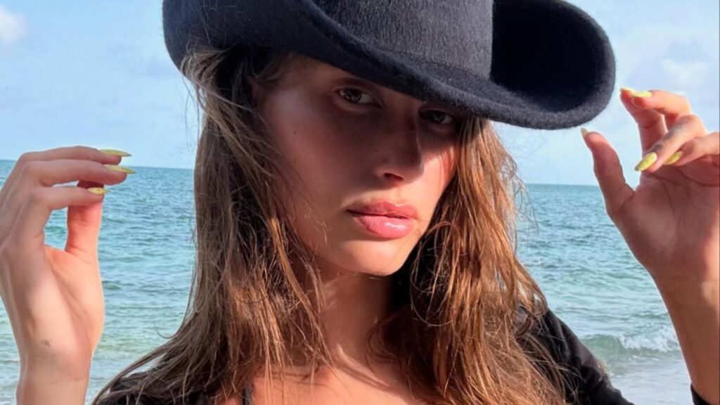Perioralni dermatitis: Hailey Bieber otkriva kako se bori sa ovim kožnim problemom