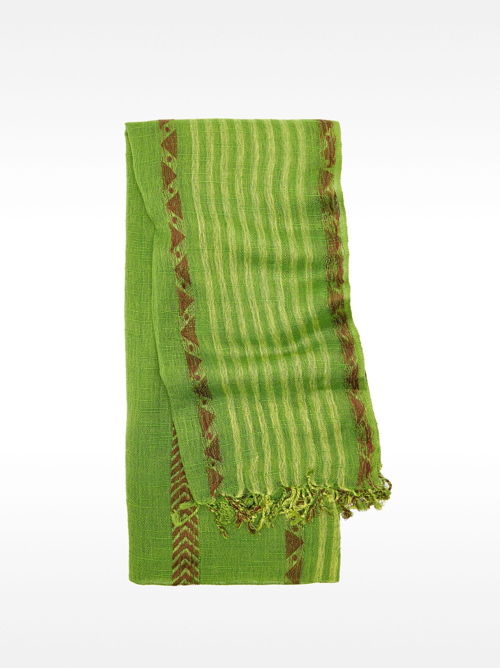 Letnji stil Marame kao must-have aksesoar sezone  (1)