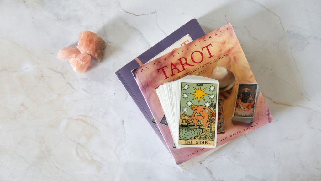 Šta vam poručuje letnji tarot?