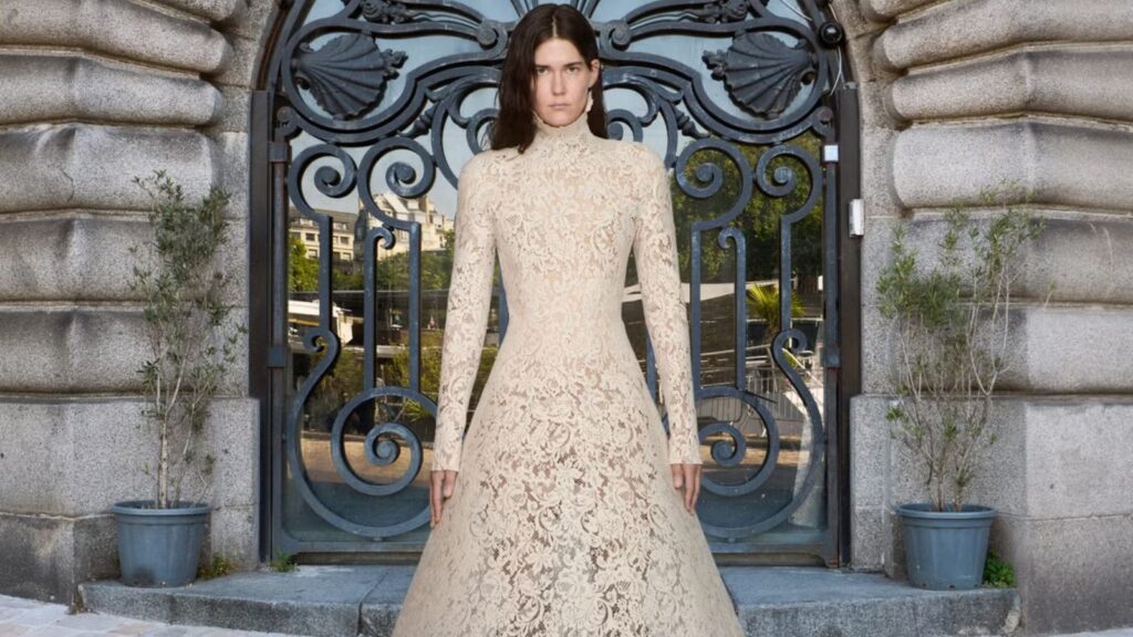 Margiela i Balenciaga Haute Couture jesen/zima 2025: Početak i kraj era brendova