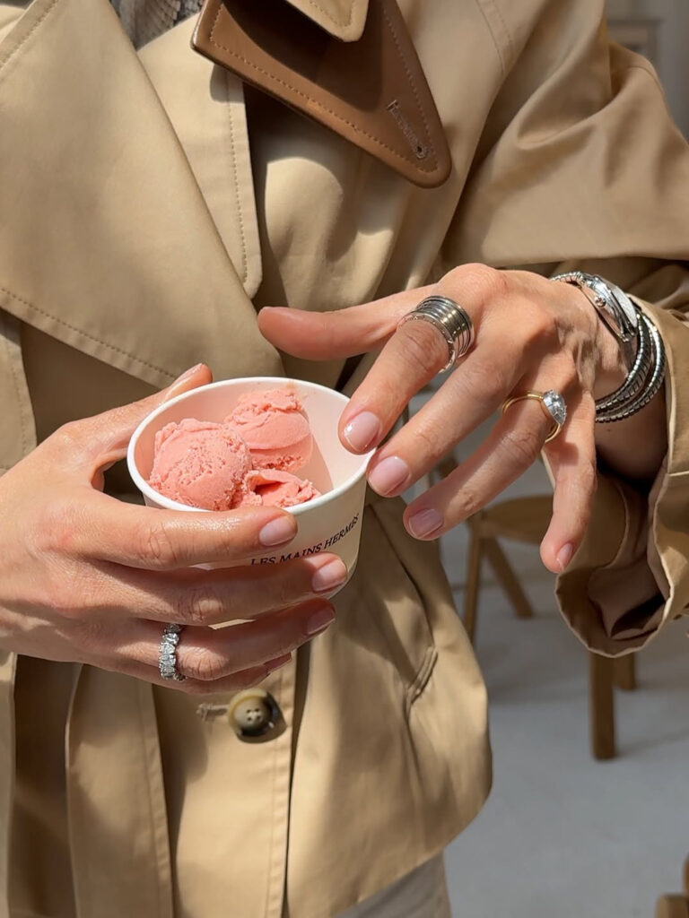 Sorbet nokti: Najslađi letnji trend koji prija i oku i duhu