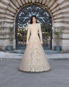Margiela i Balenciaga Haute Couture jesen/zima 2025: Početak i kraj era brendova