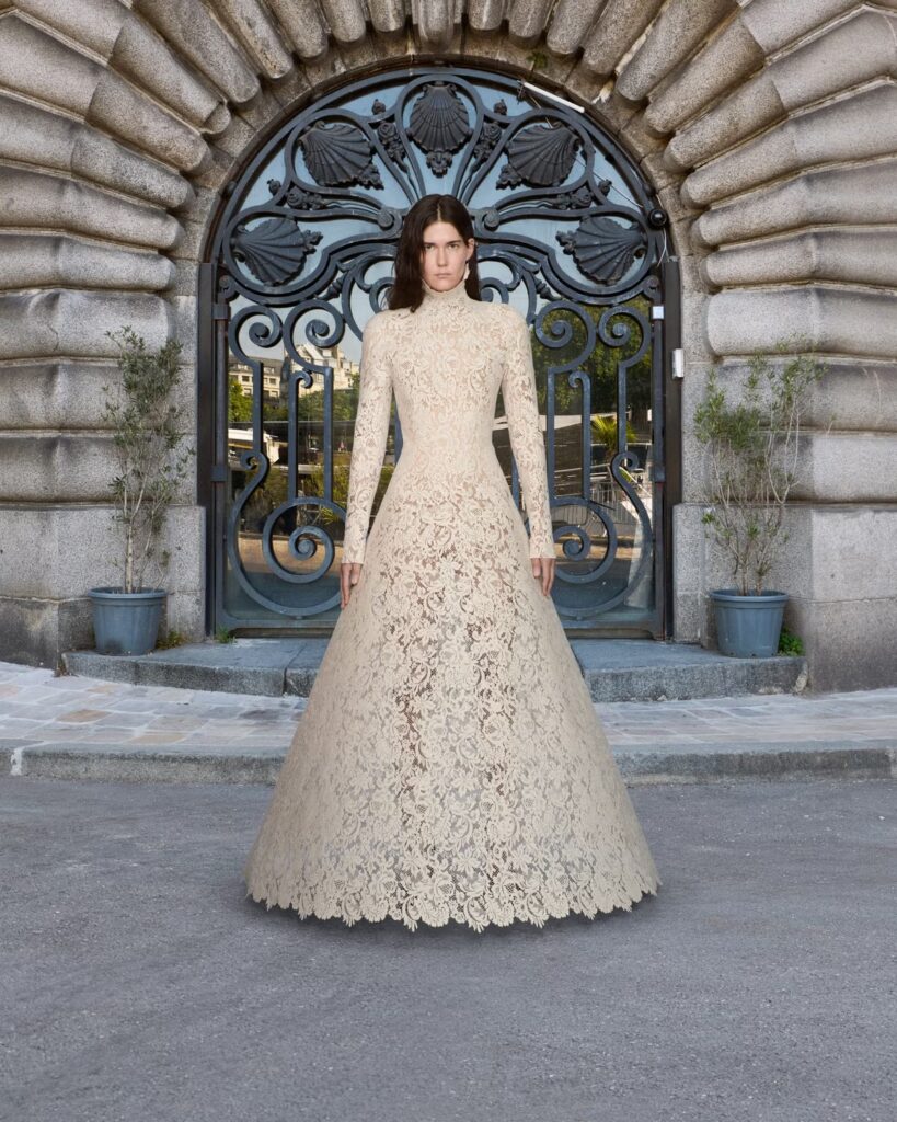 Margiela i Balenciaga Haute Couture jesen/zima 2025: Početak i kraj era brendova