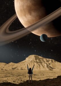 Uran ulazi u Blizance: Početak važnog astrološkog ciklusa