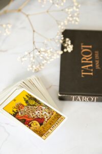 Šta vam poručuje letnji tarot?